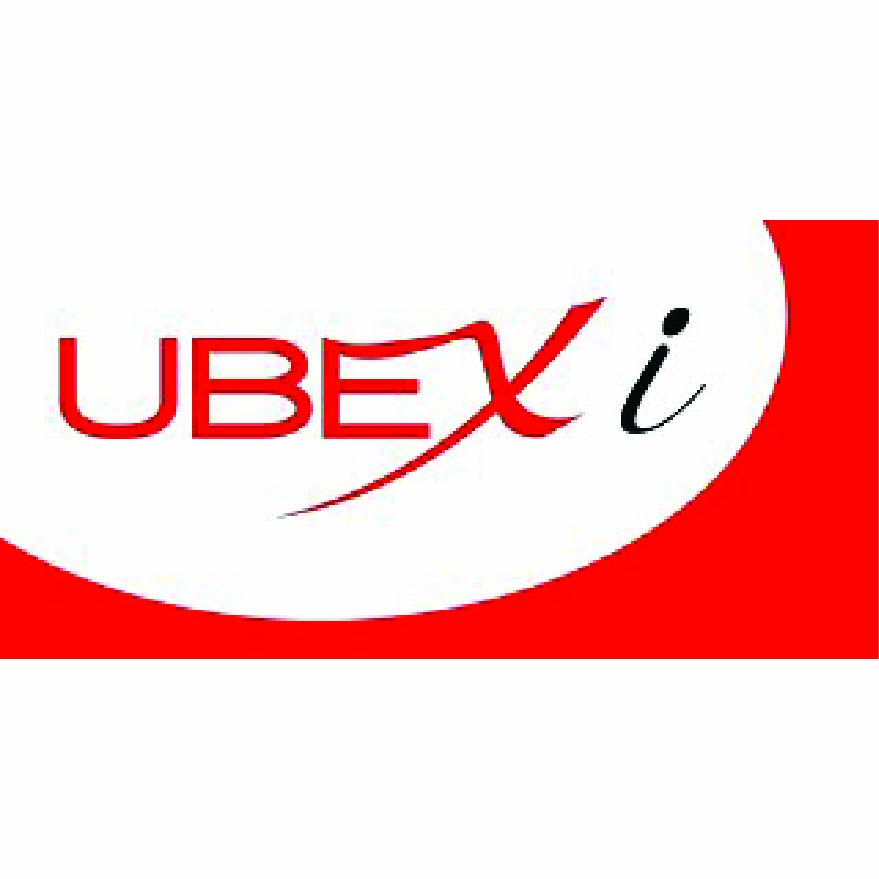 Ubexi Logo